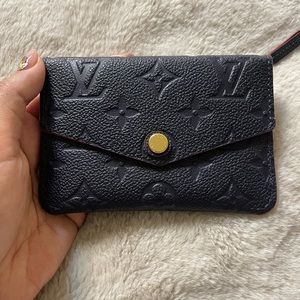 Louis Vuitton Empreinte Key Pouch